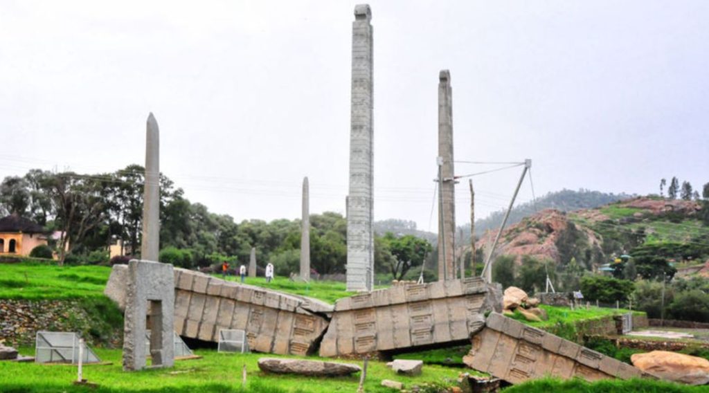 Aksum: The History of Ethiopia’s Ancient Capital