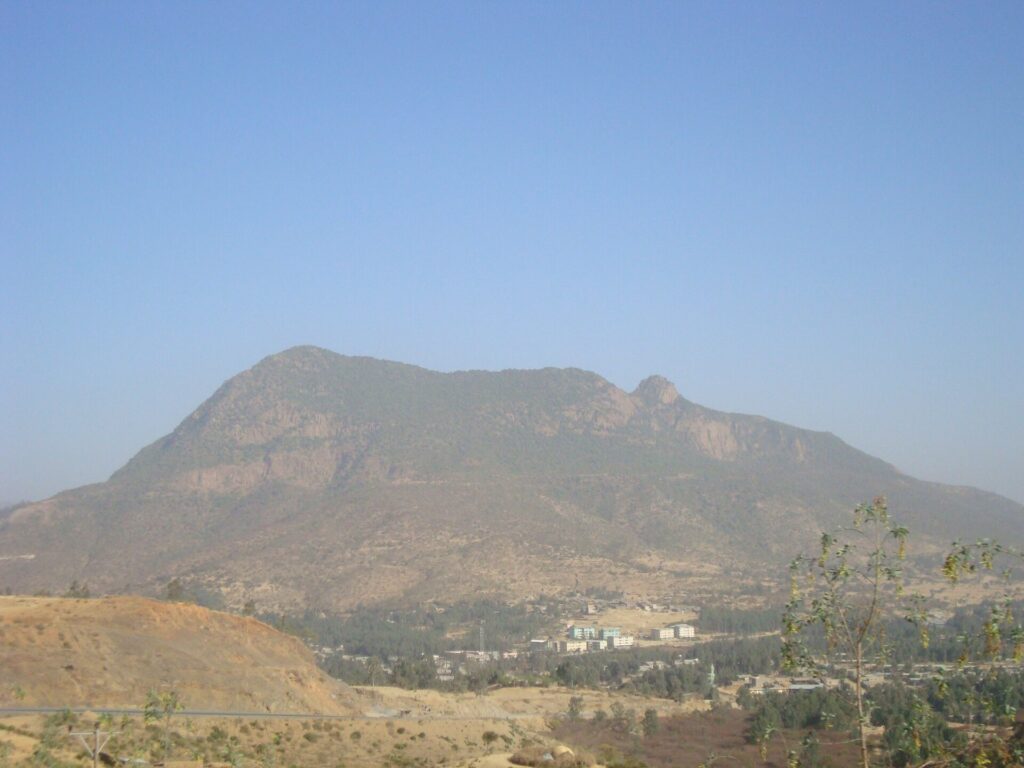 The Battle of Adwa and Adwa Victory Day