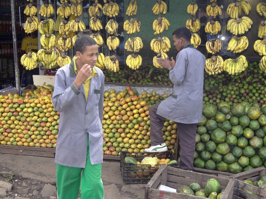 Women Travelling in Ethiopia: Practical Safety Tips