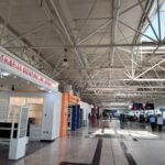 Bole International Airport, Addis Ababa