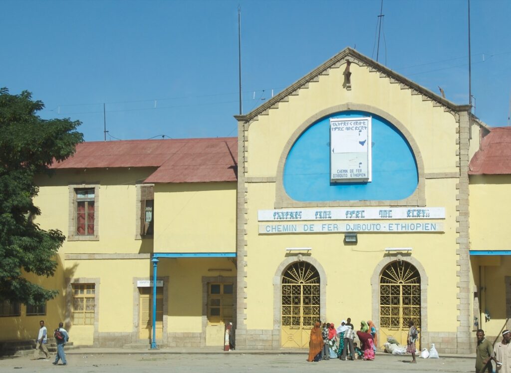Dire Dawa: The Railway City of Eastern Ethiopia