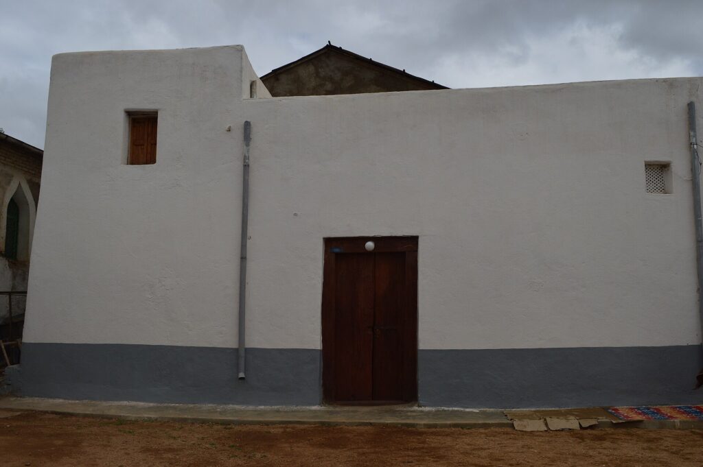Harar: The Walled City and Its Hyenas
