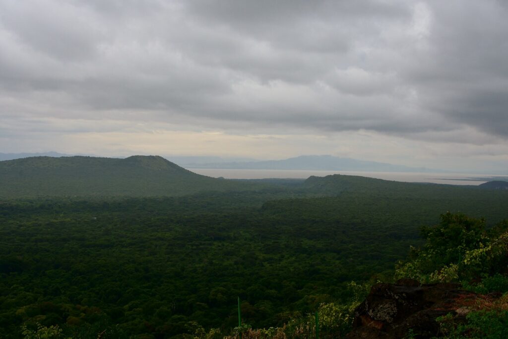 Arba Minch and the Dorze Villages