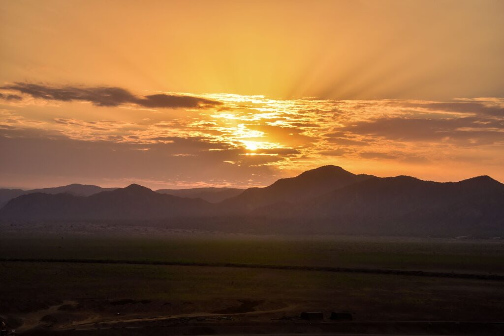 The Omo Valley: Peoples, Markets and Respectful Travel