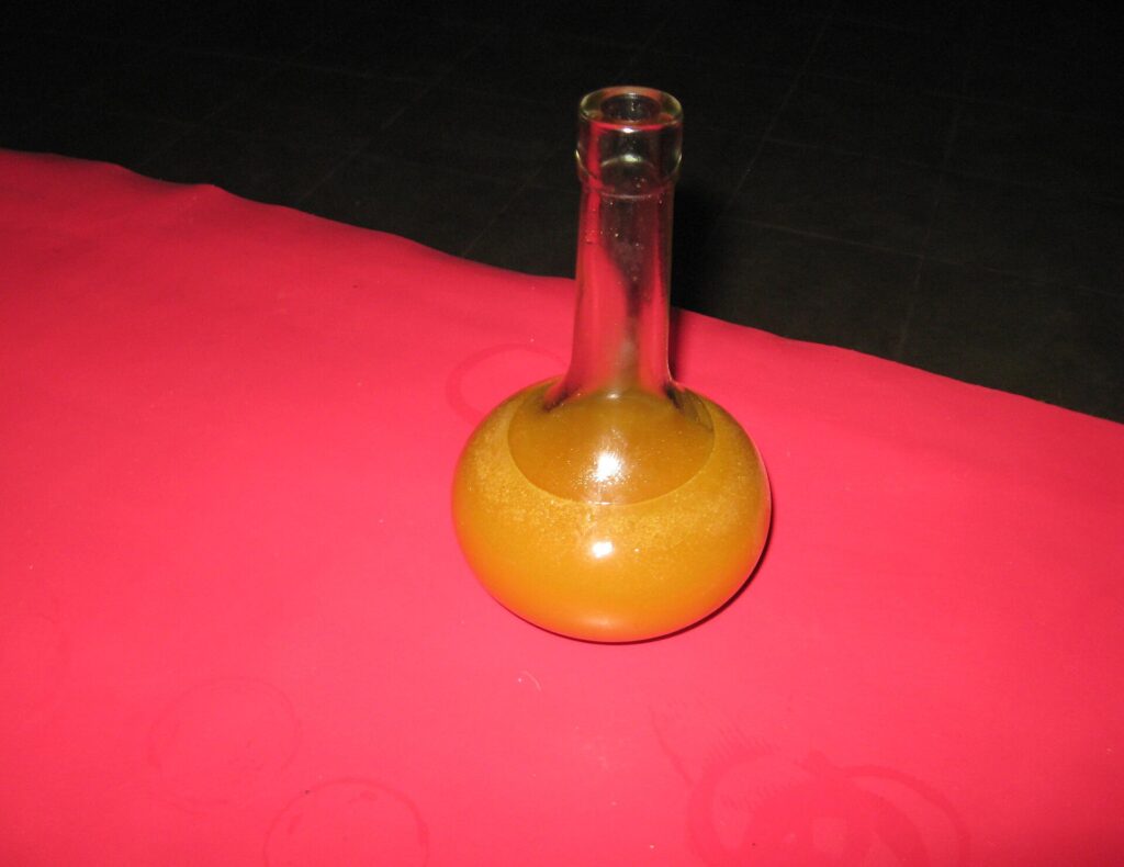 Tej, Ethiopian honey wine